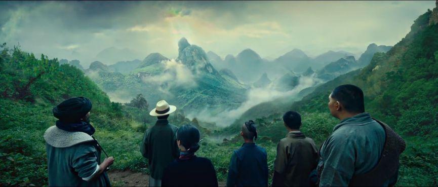 奔驰GLE Coupe矩阵改色膜钛金属，视觉效果更加出众