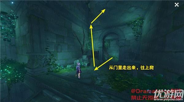 17岁还能长高吗?游戏画面