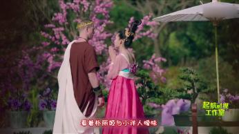 这个女文职,荣立二等功!