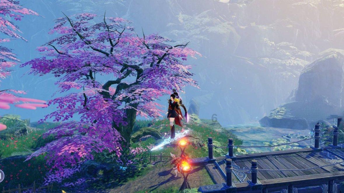 沙漠避难所